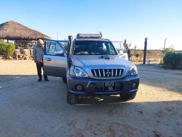 Location de voiture à Madagascar Location de voiture à Madagascar